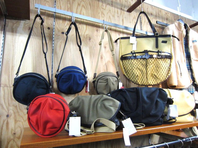 DULUTH PACK ・・・ OILED CLOTH MARKET TOTE BAG!★!(再)_d0152280_4325855.jpg