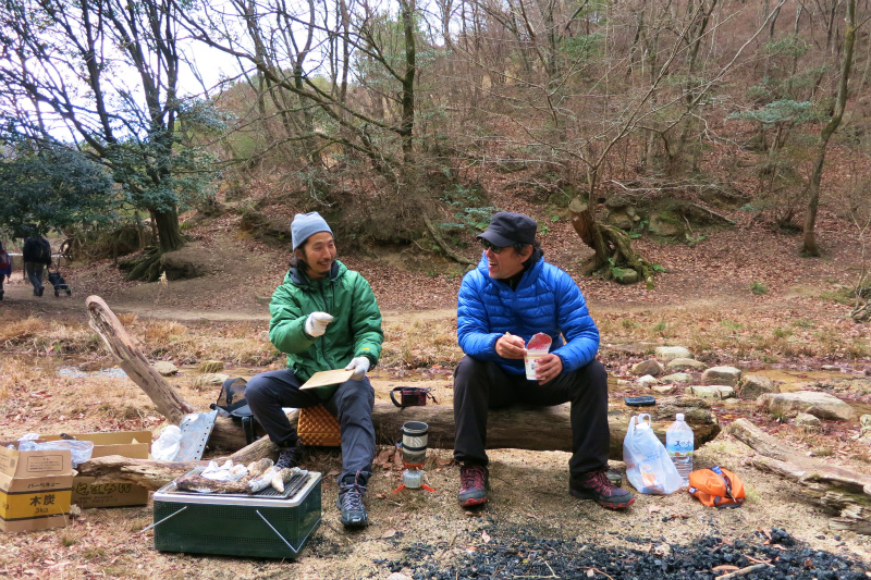 2013/01/26-27 SHMW+ LOCUS GEAR +OMM presents Sky High Meeting in Rokko _b0220886_10244124.jpg
