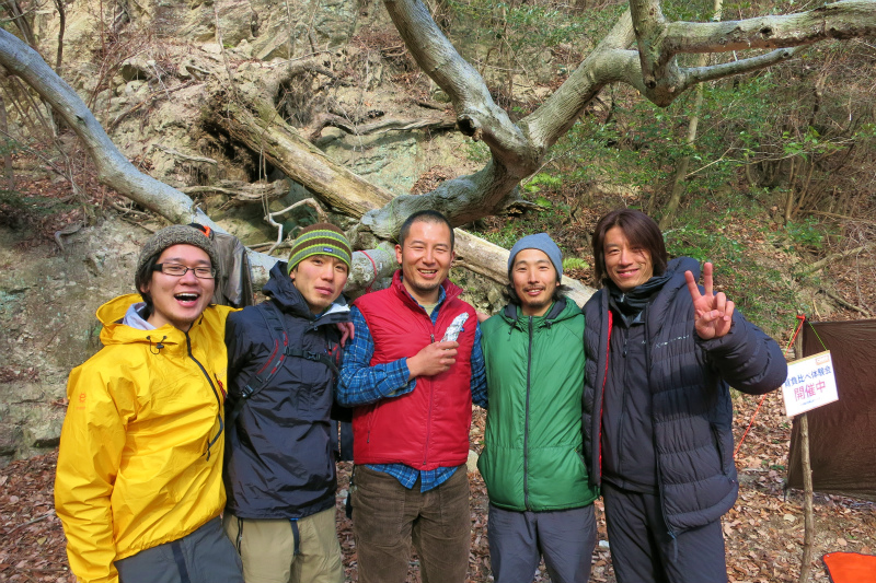 2013/01/26-27 SHMW+ LOCUS GEAR +OMM presents Sky High Meeting in Rokko _b0220886_1025166.jpg