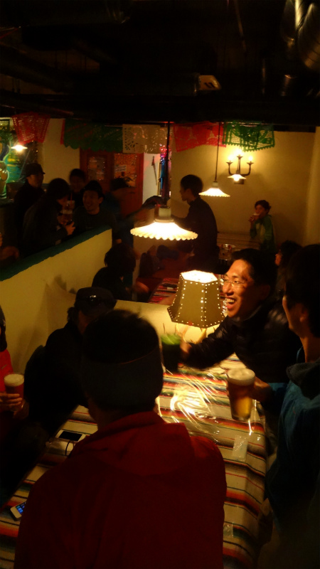 2013/01/26-27 SHMW+ LOCUS GEAR +OMM presents Sky High Meeting in Rokko _b0220886_10452744.jpg