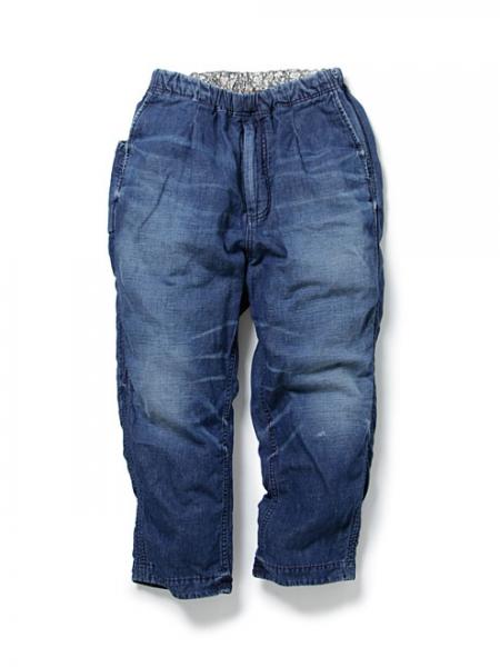 \"nonnative\" & \"visvim\" & \"F.C.R.B.\" 2013 S/S COLLECTION Start from tomorrow!!_c0079892_21351435.jpg