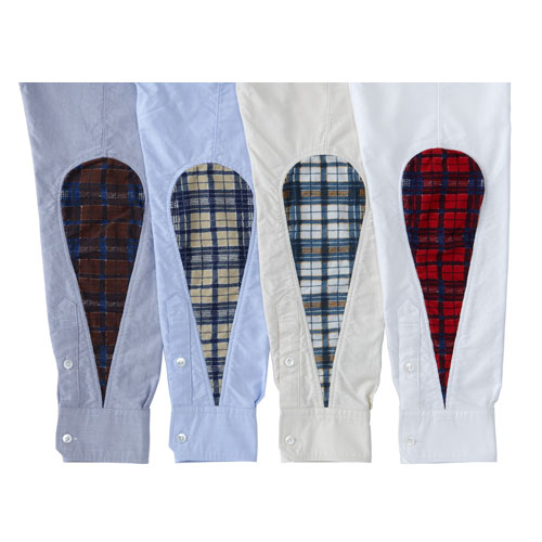 \"nonnative\" & \"visvim\" & \"F.C.R.B.\" 2013 S/S COLLECTION Start from tomorrow!!_c0079892_21371585.jpg