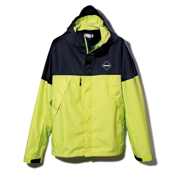 \"nonnative\" & \"visvim\" & \"F.C.R.B.\" 2013 S/S COLLECTION Start from tomorrow!!_c0079892_21403037.jpg
