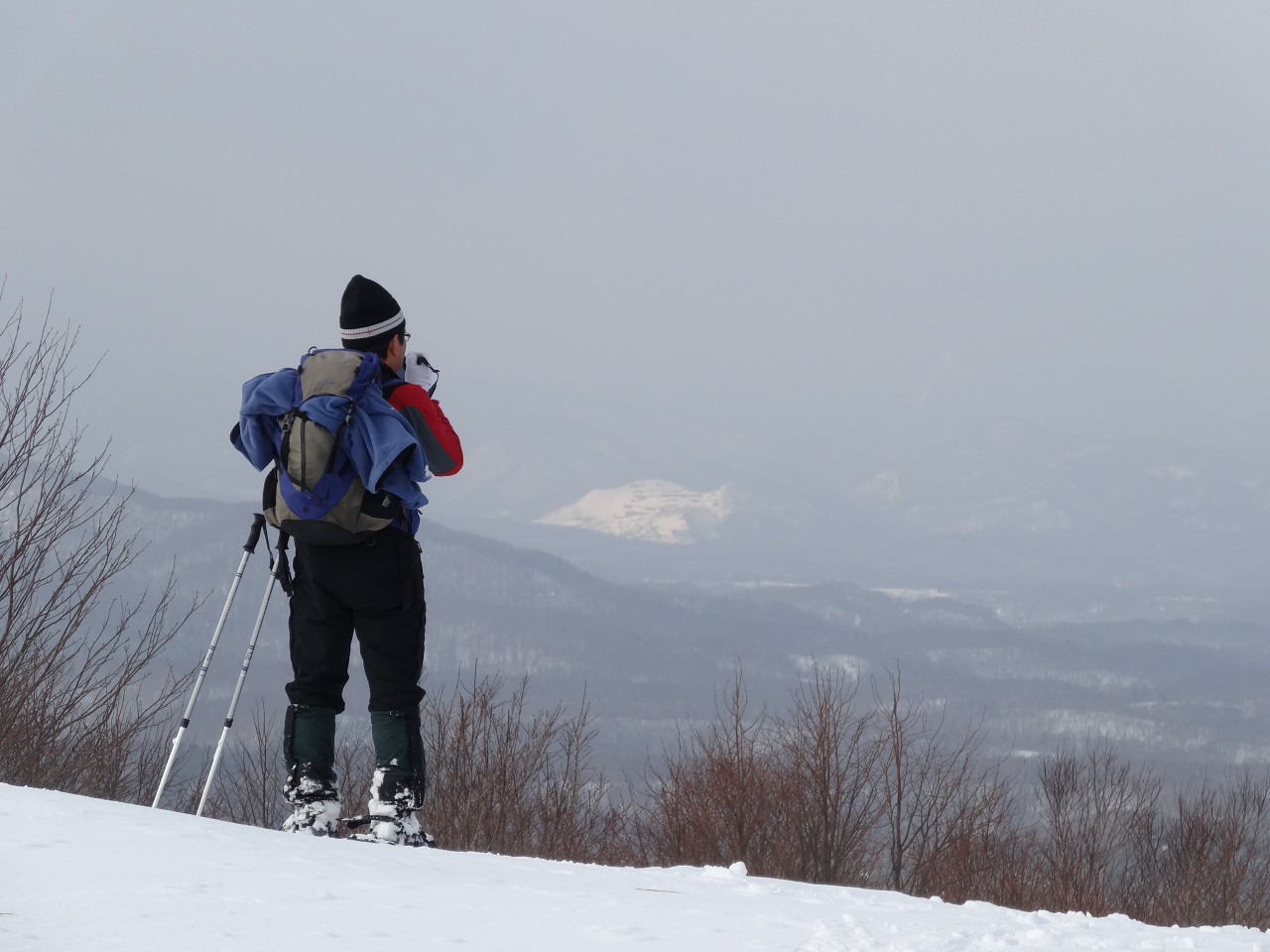 2月1日、北広山_f0138096_22475656.jpg