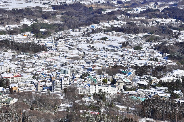 伊香保ロープウェイからの絶景_e0205297_9275159.jpg