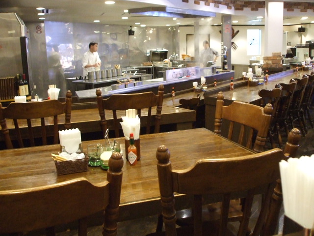 ランチ♪_f0019498_1531114.jpg