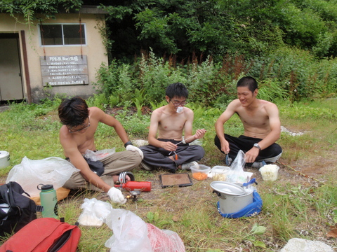 今更！2012年夏縦走～グッバイ川添～_d0237801_435229.jpg
