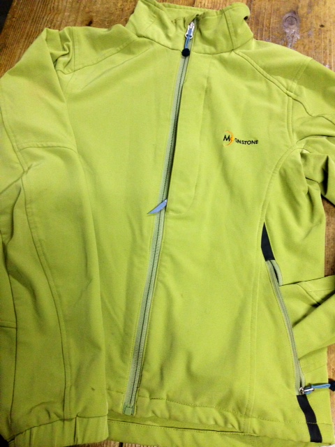 Ladies Outdoor Gear without Pagtagonia_c0210815_6282816.jpg