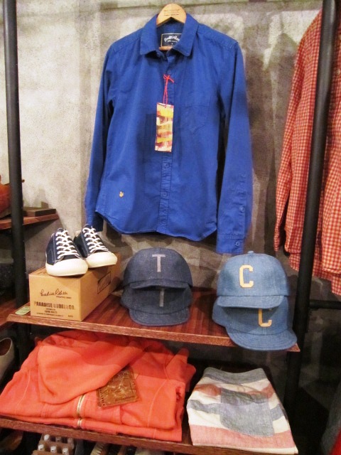 SLOW \"bono (Wrap Shoulder Bag)\" ご紹介_f0191324_1024330.jpg