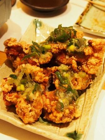 じゃがいものバターしょうゆ麹炒め&冬の日本旅行【もつ鍋編】_d0104926_3121020.jpg