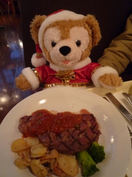 23日はクリスマスイベントっ♪♪_d0174765_12184062.jpg