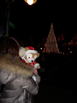 23日はクリスマスイベントっ♪♪_d0174765_12191295.jpg