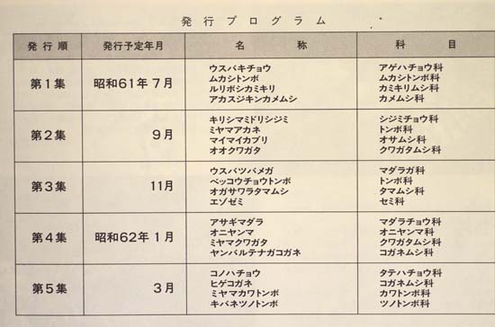 蝶の切手_e0167571_18561732.jpg