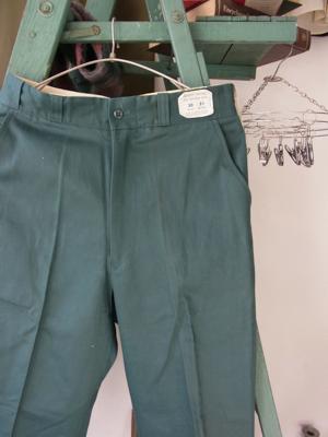 BLUE BELL work pants_a0182474_13541114.jpg