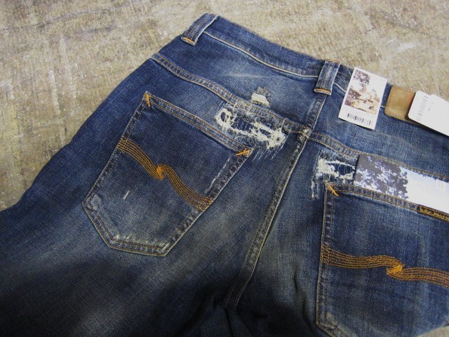 人気のNUDIE JEANS より・・・3型 etc... 入荷です~♪♪♪_d0152280_10535668.jpg