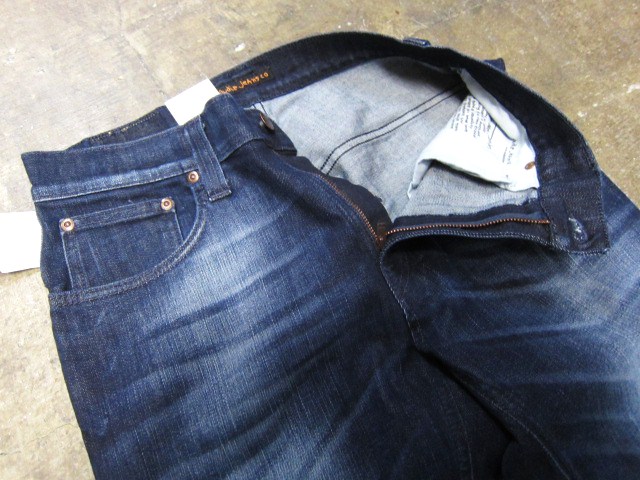 人気のNUDIE JEANS より・・・3型 etc... 入荷です~♪♪♪_d0152280_1057137.jpg