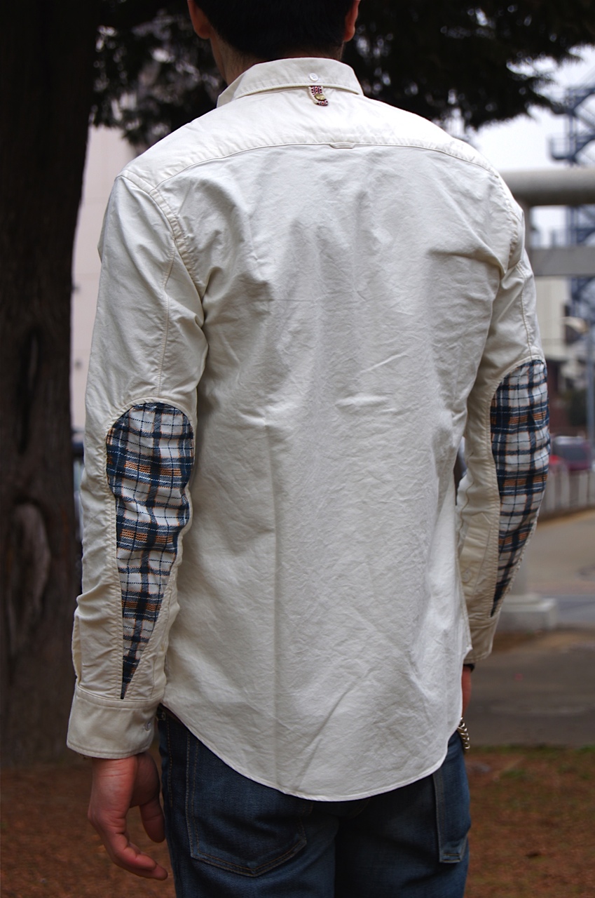 \"visvim\" 2013 S/S COLLECTION style!!_c0079892_227269.jpg