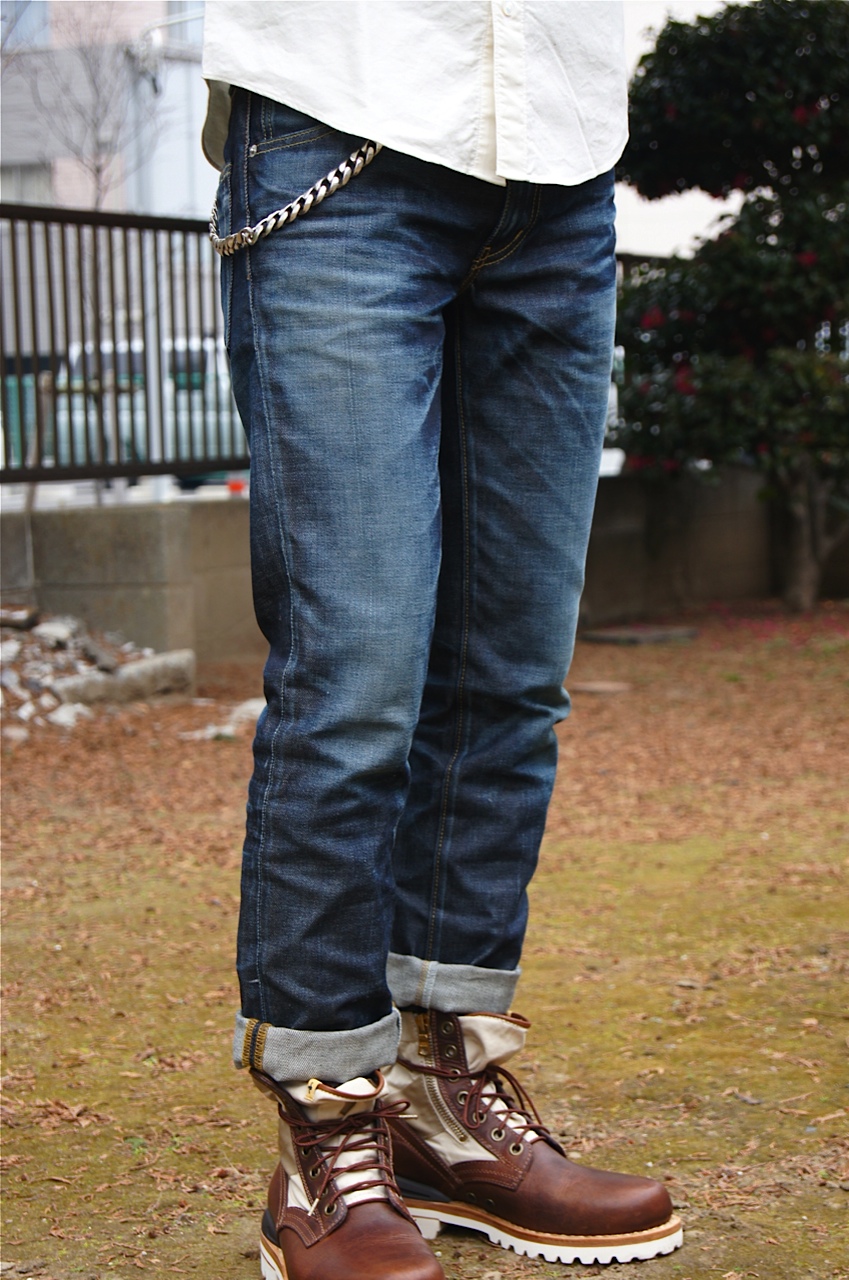 \"visvim\" 2013 S/S COLLECTION style!!_c0079892_227476.jpg