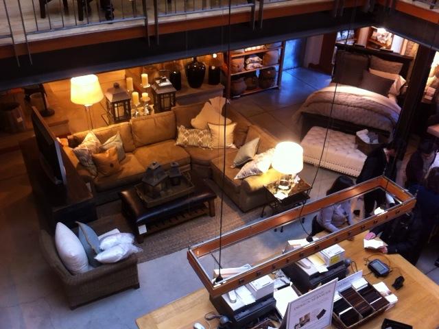 ゴージャス!Montage Beverly Hills ホテル_f0083294_1043641.jpg