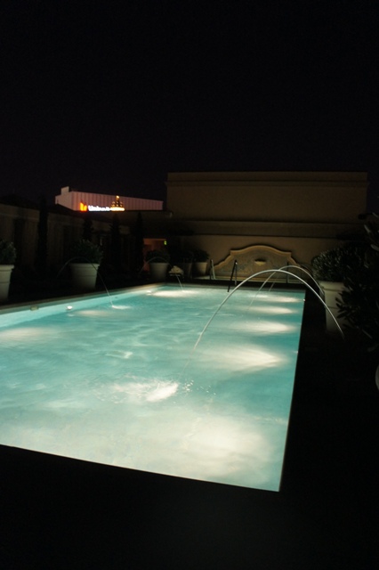 ゴージャス!Montage Beverly Hills ホテル_f0083294_129473.jpg