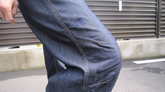TNF bouldering pants_b0242198_16342284.jpg