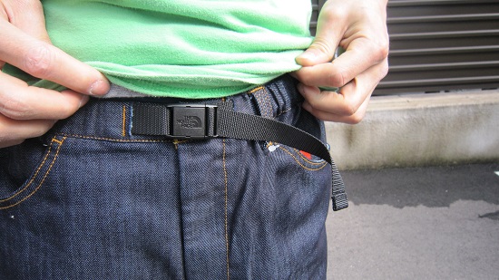 TNF bouldering pants_b0242198_1634235.jpg
