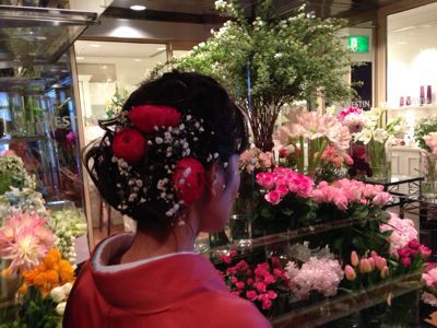 世田谷市場合同新年会_d0099708_9441732.jpg