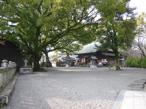 北岡神社の「良縁まいり」♪_b0228113_11123232.jpg