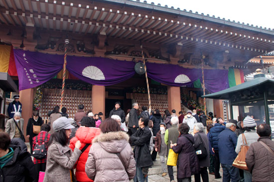 節分祭1　壬生寺・八坂神社_e0048413_17465812.jpg