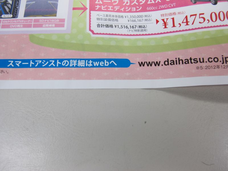 最新版:天狗と土壌をステラLスマートアシストと共に語る。_f0076731_17383335.jpg