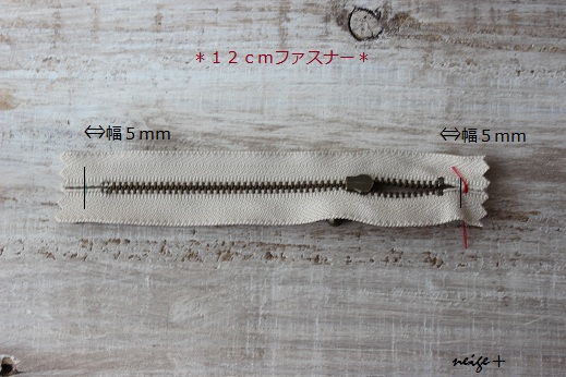 100万アクセス記念♪マカロンコインケースの作り方レシピ大公開(2019.3追記)_f0023333_1202050.jpg