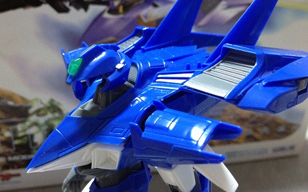 機甲世紀Gブレイカー フライングトルーパー インパルス7 1/72 機甲世紀Gブレイカー フライングトルーパー インパルス7 1/72