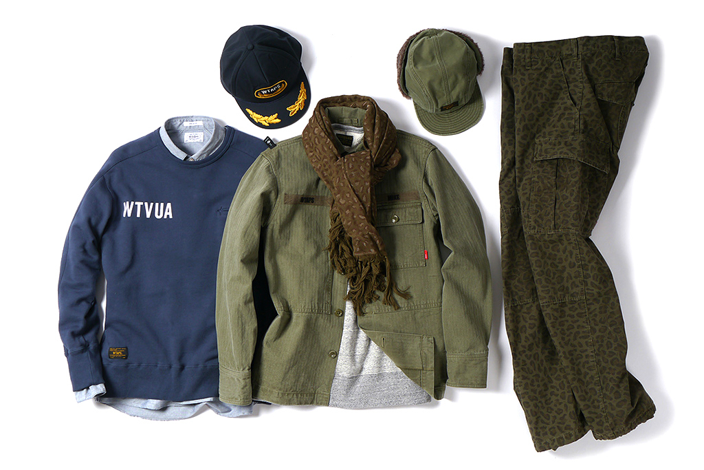 WTAPS 2013 February Releases_a0118453_1713844.jpg