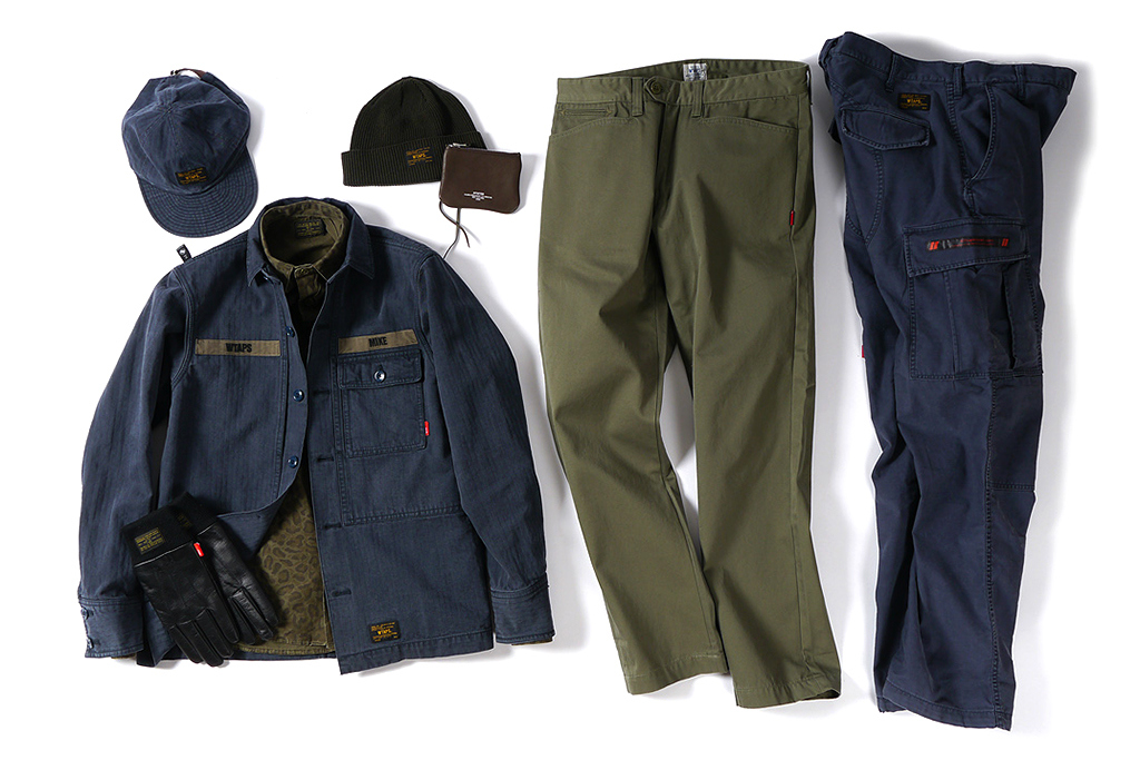 WTAPS 2013 February Releases_a0118453_171521.jpg