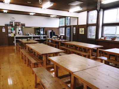 菊池ふるさと水源交流館でお食事会 その1_a0254656_14334057.jpg