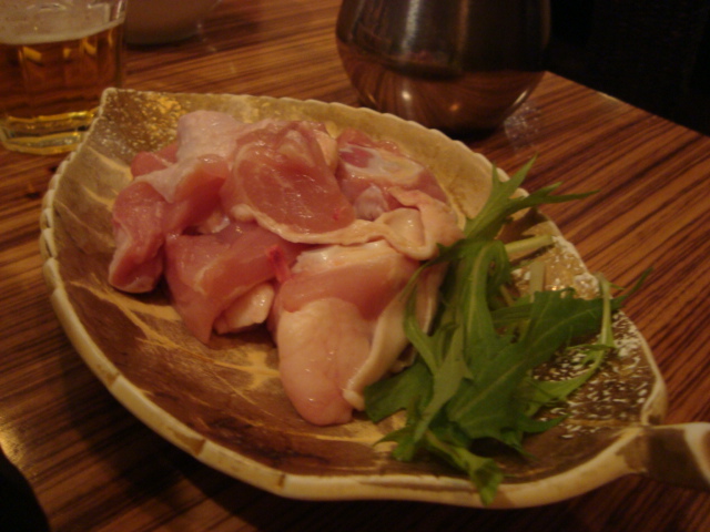 阿佐ヶ谷「横鍋JAPAN」へ行く。_f0232060_381530.jpg