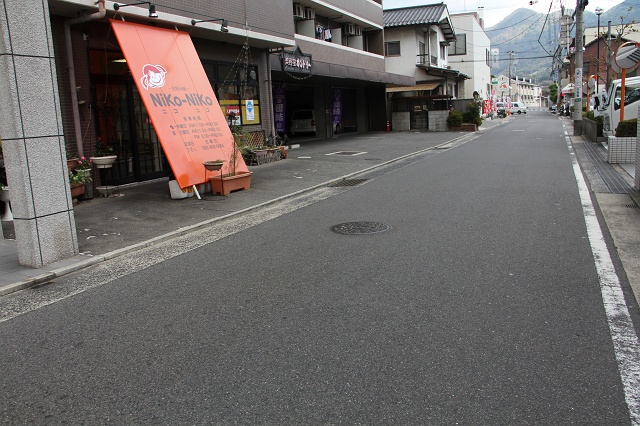 中野4～2丁目・旧山陽道散歩　その2_b0095061_2184563.jpg