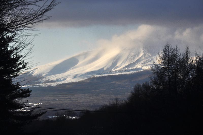 小浅間山からのスカイツリー遠望（136.7ｋｍ）_c0043361_937449.jpg