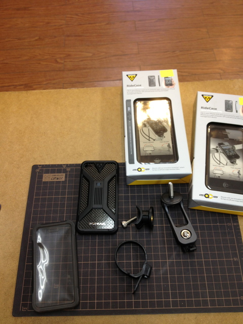 TOPEAK RideCase (トピークライドケース)_d0197762_18495834.jpg