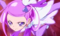 ドキドキ! プリキュア １話　キュアハートにドキドキ!_e0259663_16241280.jpg