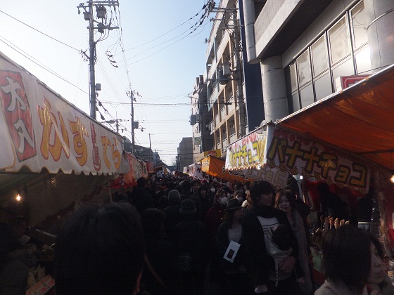 あびこ観音節分祭 2013_d0158464_1926857.jpg