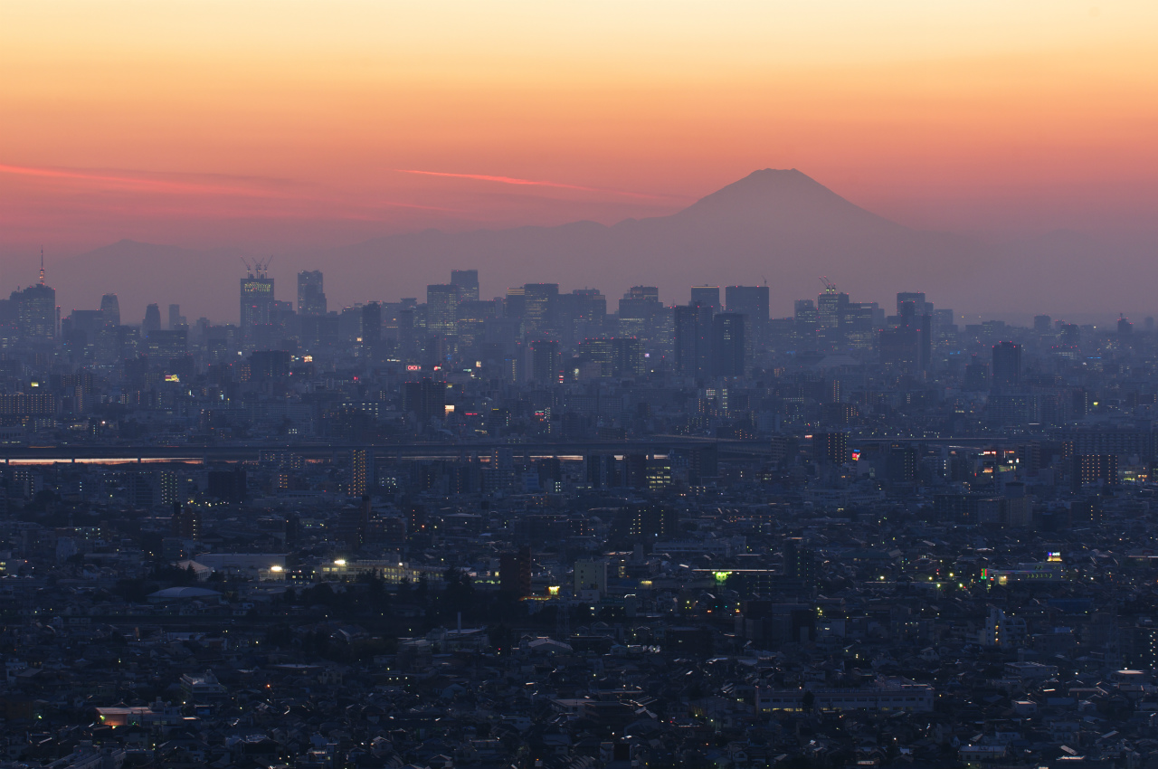 アイ.リンクタウン展望施設 19_f0018464_22401662.jpg