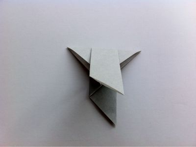 ハト Origami Lab