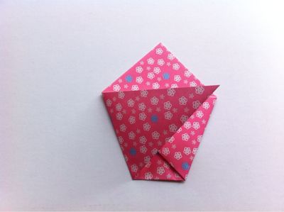 紙コップ Origami Lab