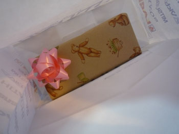 もぅすぐお誕生日。。。☆_d0174765_17462387.jpg