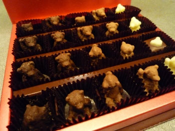 逆チョコ。。。？_d0174765_1933558.jpg