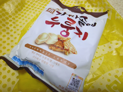 【新大久保情報】ドンキホーテで韓国食品のお買い物_c0152767_22303596.jpg