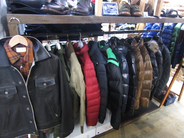 PENFIELD International ・・・ HUDSON WAX CLOTH FIELD PARKA JKT etc... お知らせ_d0152280_0225728.jpg