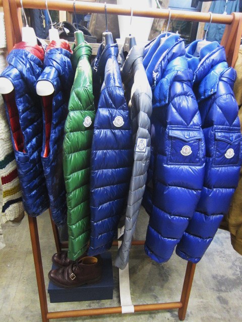 PENFIELD International ・・・ HUDSON WAX CLOTH FIELD PARKA JKT etc... お知らせ_d0152280_023889.jpg
