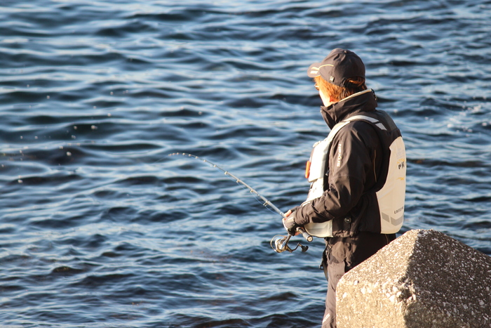 グレ釣りの勉強をしてまいりました G Style グレ釣りの勉強をしてまいりました G Style